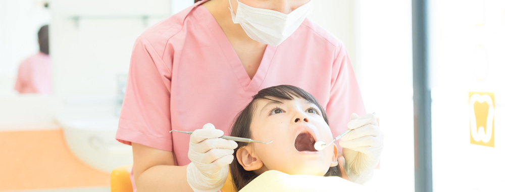 歯科 検診